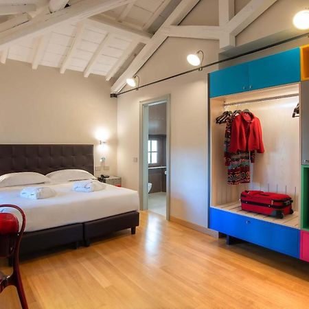 Albergo Etico Roma المظهر الخارجي الصورة
