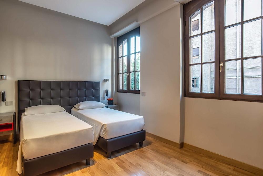 Albergo Etico Roma المظهر الخارجي الصورة