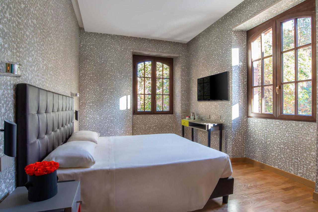Albergo Etico Roma المظهر الخارجي الصورة