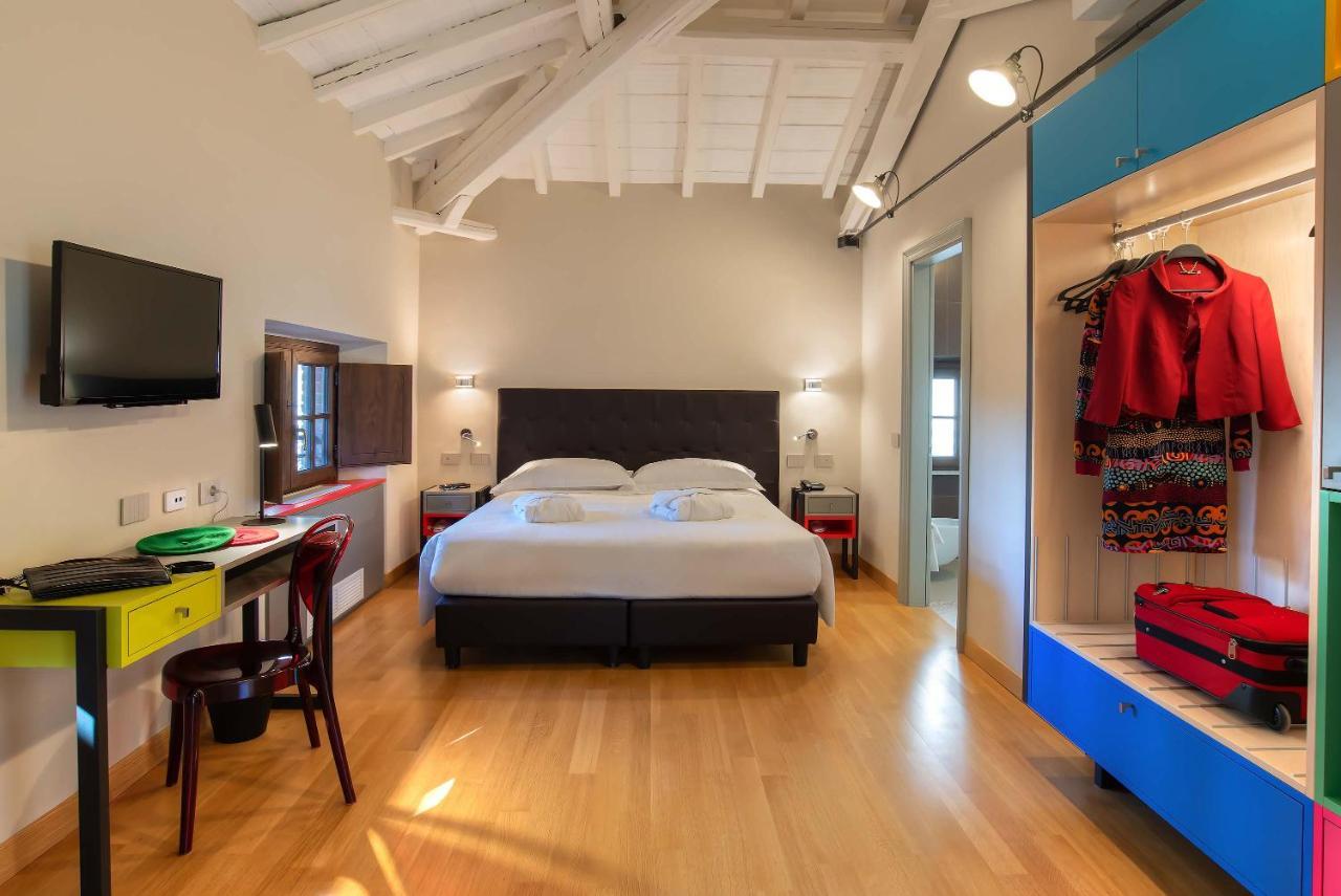 Albergo Etico Roma المظهر الخارجي الصورة
