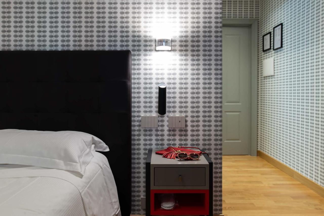 Albergo Etico Roma المظهر الخارجي الصورة