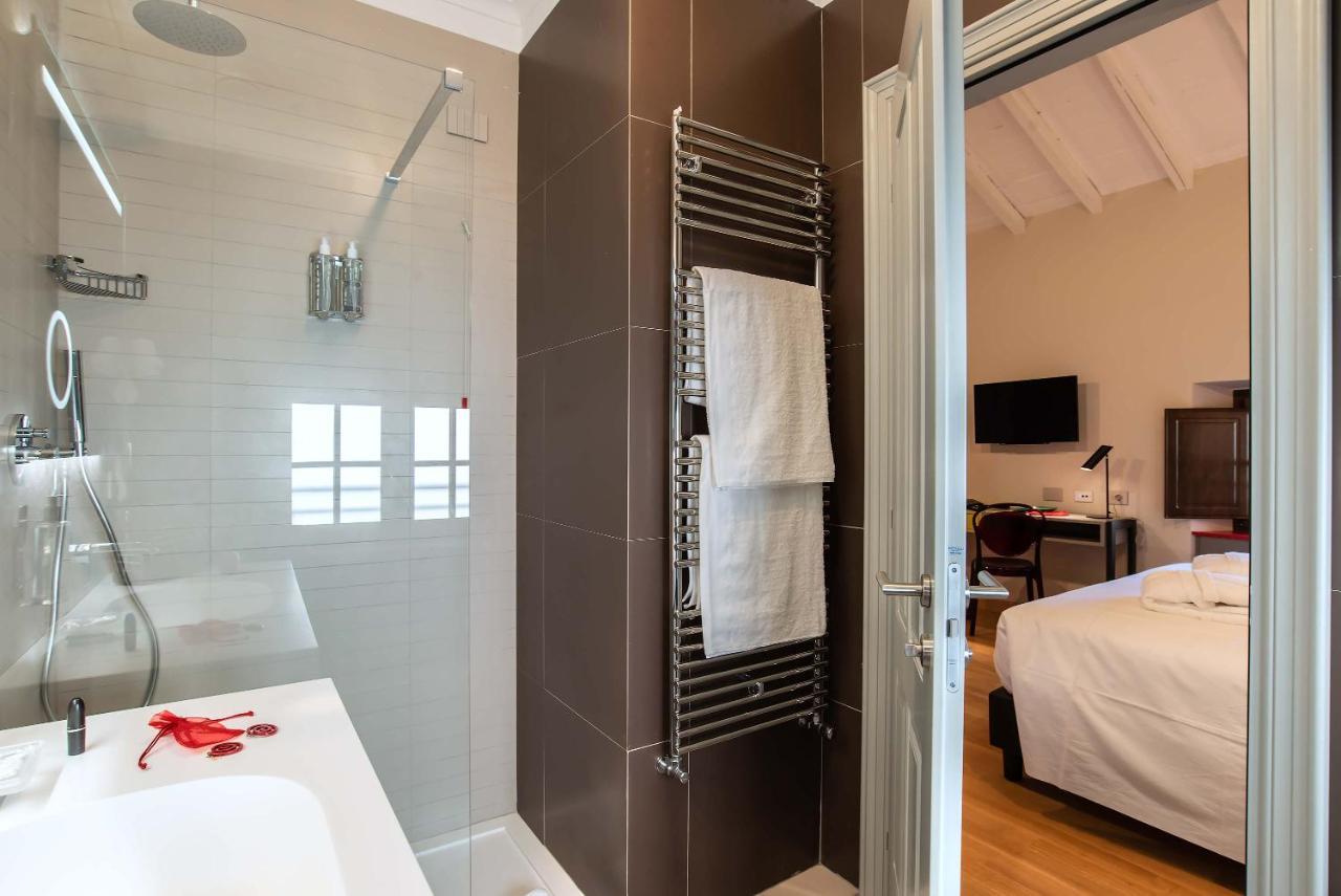 Albergo Etico Roma المظهر الخارجي الصورة
