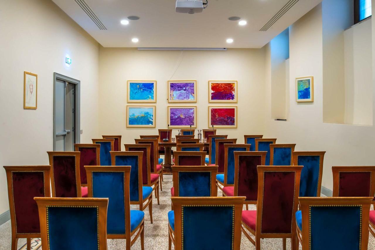 Albergo Etico Roma المظهر الخارجي الصورة