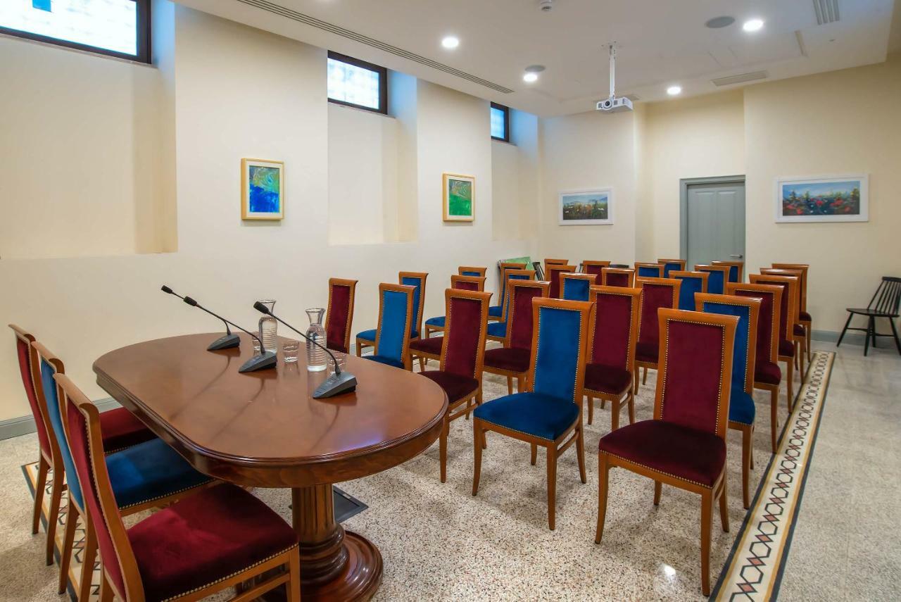 Albergo Etico Roma المظهر الخارجي الصورة